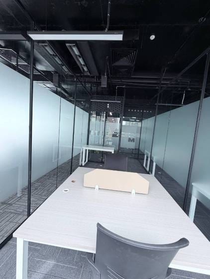 Morgan Tower | Office | Chamkarmon Kanceláře K pronájmu in Chamkarmon