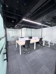 Morgan Tower | Office | Tonle Bassac Kanceláře K pronájmu in Tonle Bassac