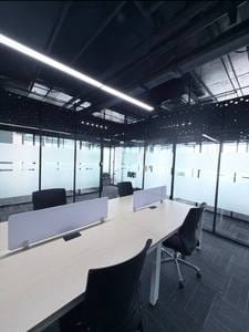 Morgan Tower | Office | Chamkarmon Kanceláře K pronájmu in Chamkarmon