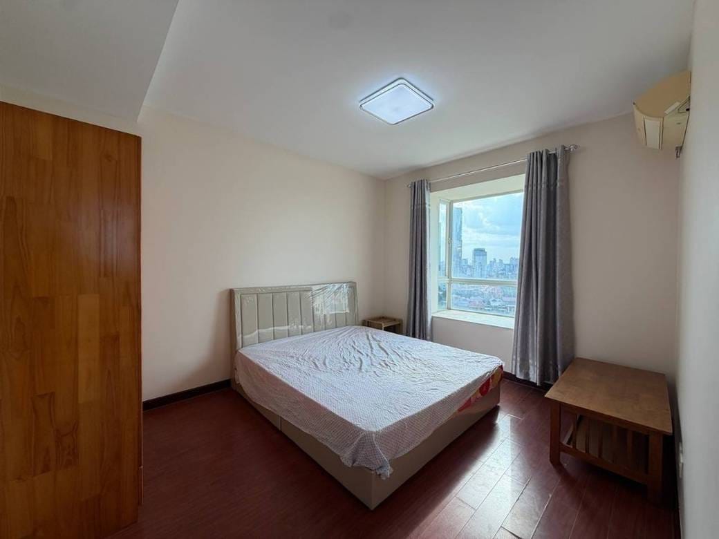 Condo For Sale & Rent in Tonle Bassac, Chamkarmon, Phnom Penh