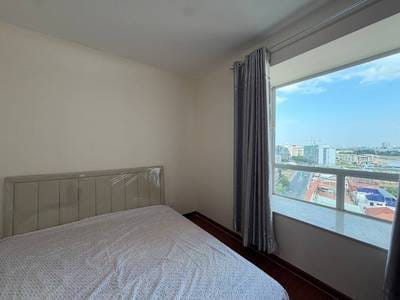 143 sqm Living Size Condo For Sale & Rent in Chamkarmon