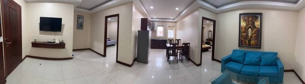 Svay Dankum Apartment For Rent in Svay Dankum