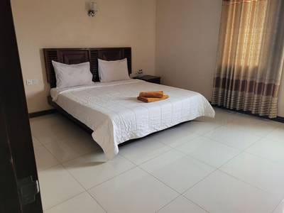 Siem Reap Apartment For Rent in Siem Reap