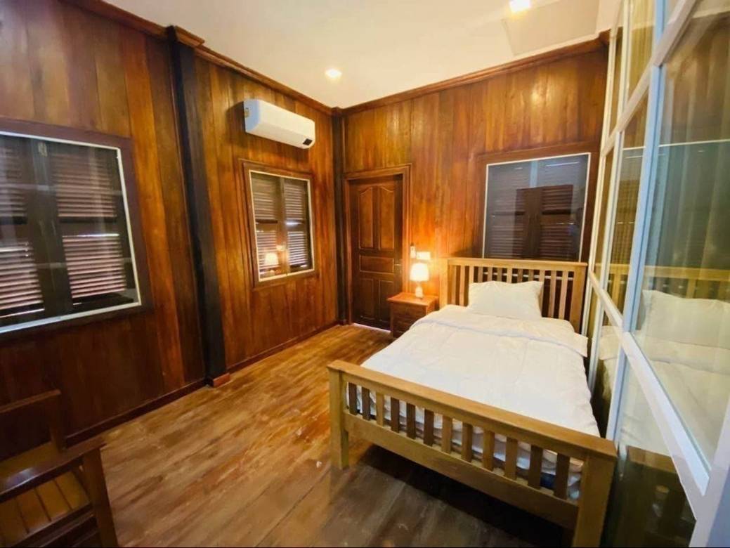 House and lot For Rent in Sala Kamraeuk, Siem Reap, Siem Reap