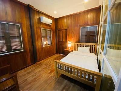 House and lot For Rent in Sala Kamraeuk, Siem Reap, Siem Reap
