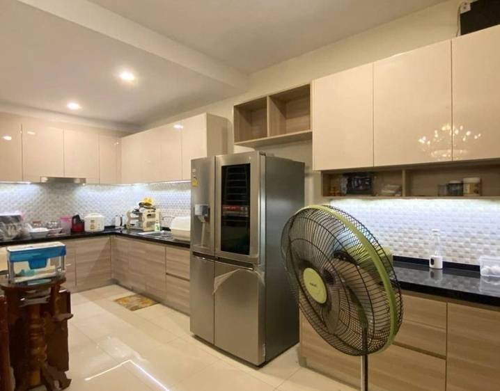 Borey Peng Huoth: The Star Platinum Euro Ville | Dvojvila For Sale & Rent in Chbar Ampov $450,000