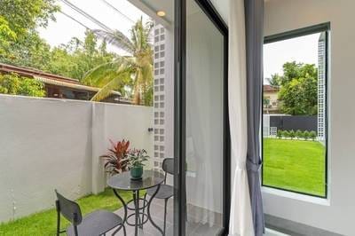 Furnished Apartment For Rent