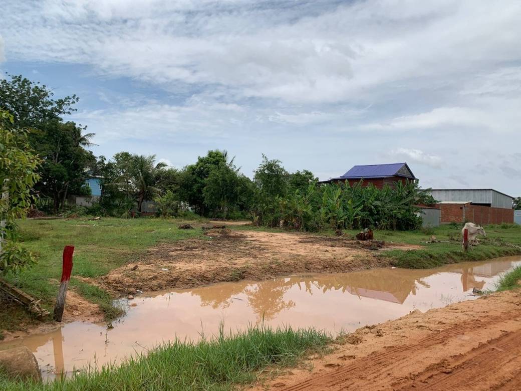 Kandaek Lot Na prodej in Kandaek