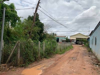 Prasat BakongLot出售，价格$28,000