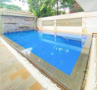 Furnished Apartment For Rent