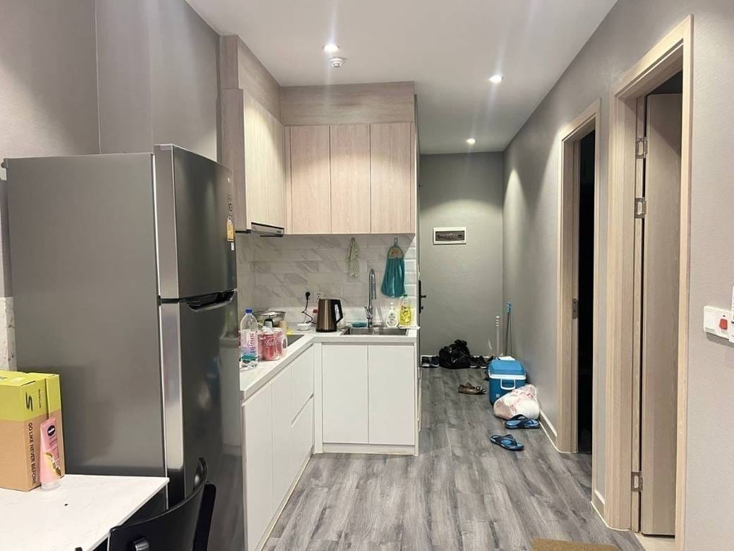 Time Square II | Condo Na prodej in Boeung Kak 1, Toul Kork, Phnom Penh
