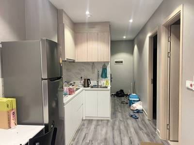 Time Square II | Condo Na prodej in Boeung Kak 1, Toul Kork, Phnom Penh