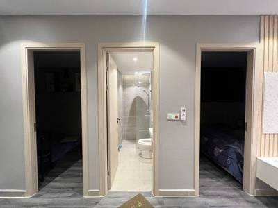 Time Square II | 32-81 sqm Living Size Condo Na prodej in Toul Kork