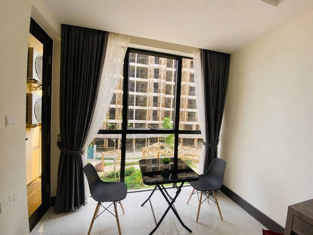 Orkide The Royal Condominium | $41,000 Studio Type