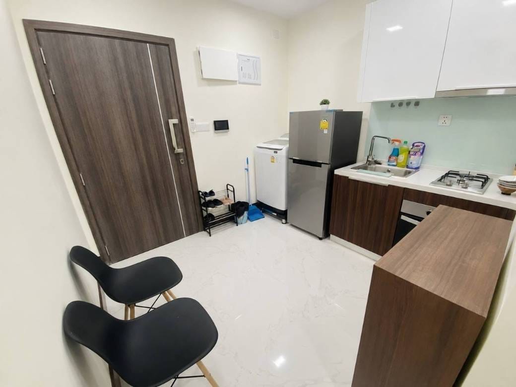 Orkide The Royal Condominium | 3-379 sqm Living Size Studio Na prodej in Sen Sok