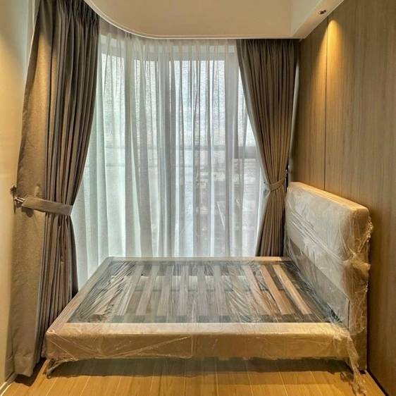 Vue Aston | Zařízeno Condo Na prodej