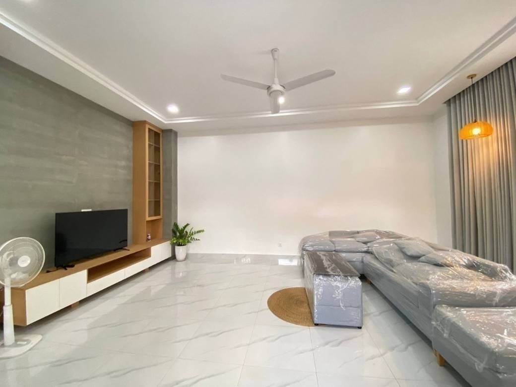 Villa For Rent in Siem Reap $1,000