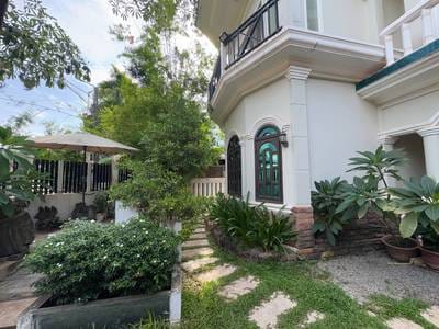 Villa For Rent in Svay Dankum, Siem Reap, Siem Reap