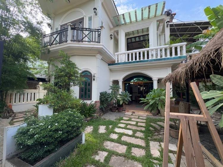Hotel For Rent in Sala Kamraeuk, Siem Reap