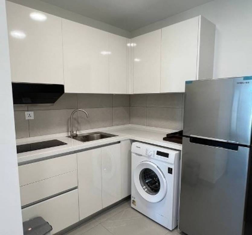 Urban Village Phase 2 | $65,000 콘도