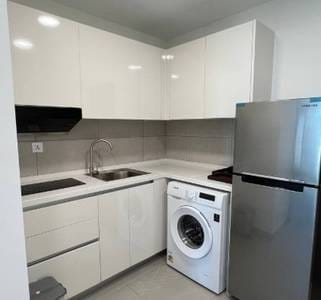 Urban Village Phase 2 | $65,000 콘도