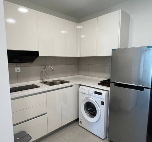 Urban Village Phase 2 | $65,000 콘도
