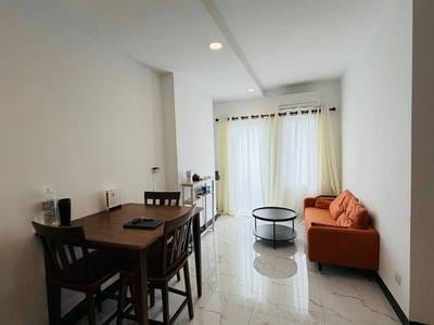 Residence L Boeung Tompun | 内装済みのマンション売り物件