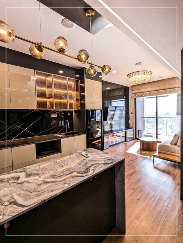 Agile Sky Residence | Zařízeno Condo Na prodej