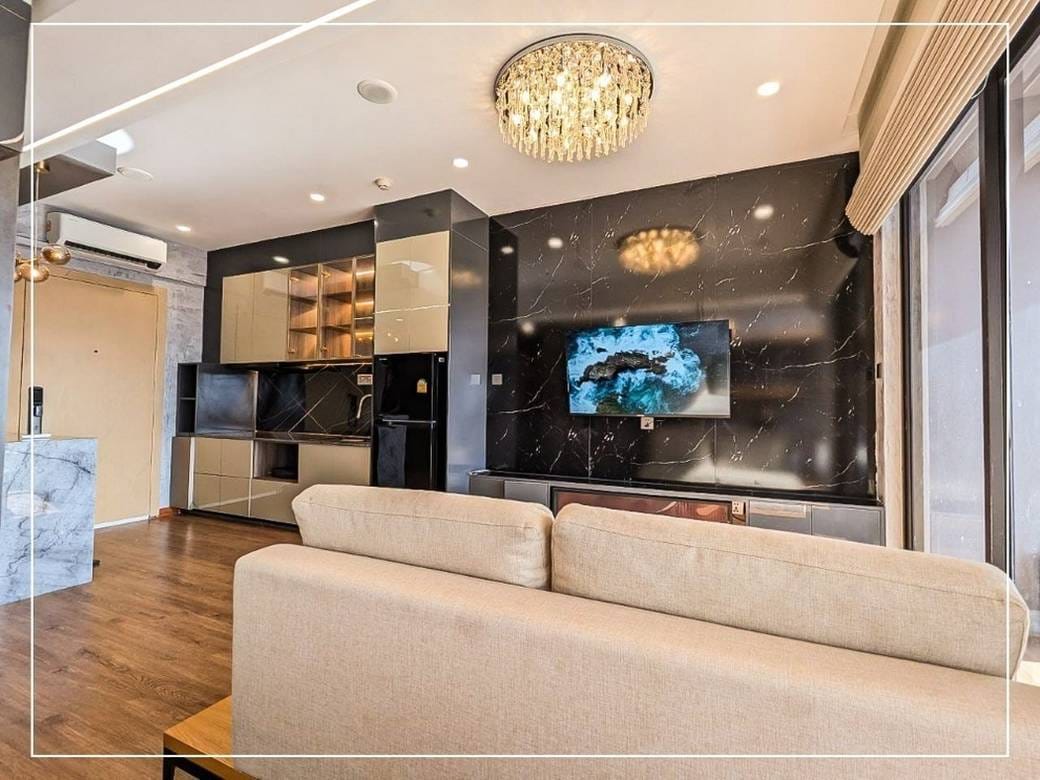 Agile Sky Residence | 18-117 sqm Living Size Condo Na prodej in Boeng Keng Kang