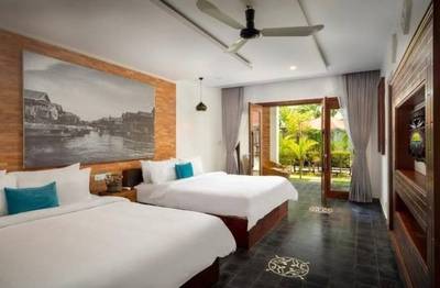 Hotel K pronájmu in Sala Kamraeuk, Siem Reap, Siem Reap