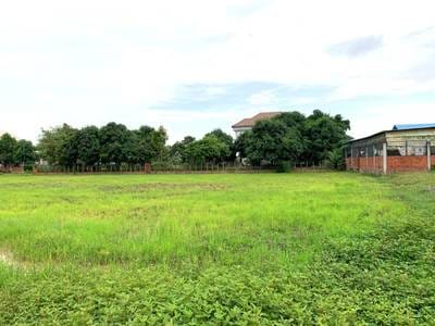 土地出售，位于Kandaek县, 巴孔寺, 暹粒