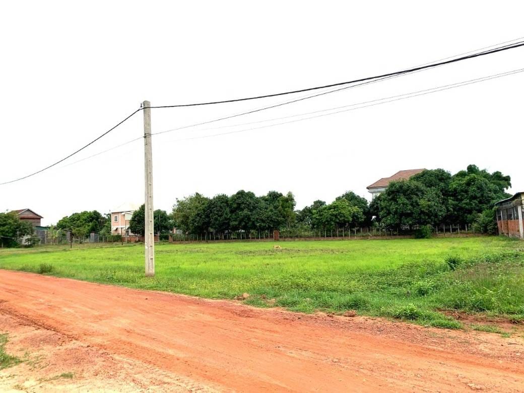 Kandaek土地出售，位于Kandaek