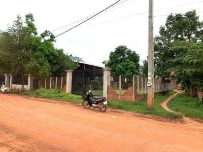 Kandaek土地出售，位于Kandaek
