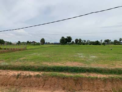 Prasat Bakong土地出售，价格$167,859