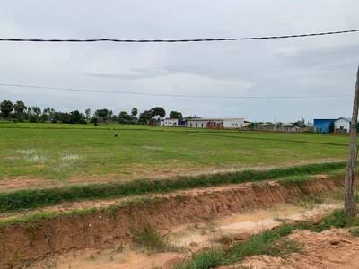 6,217平方米土地面积的土地出售