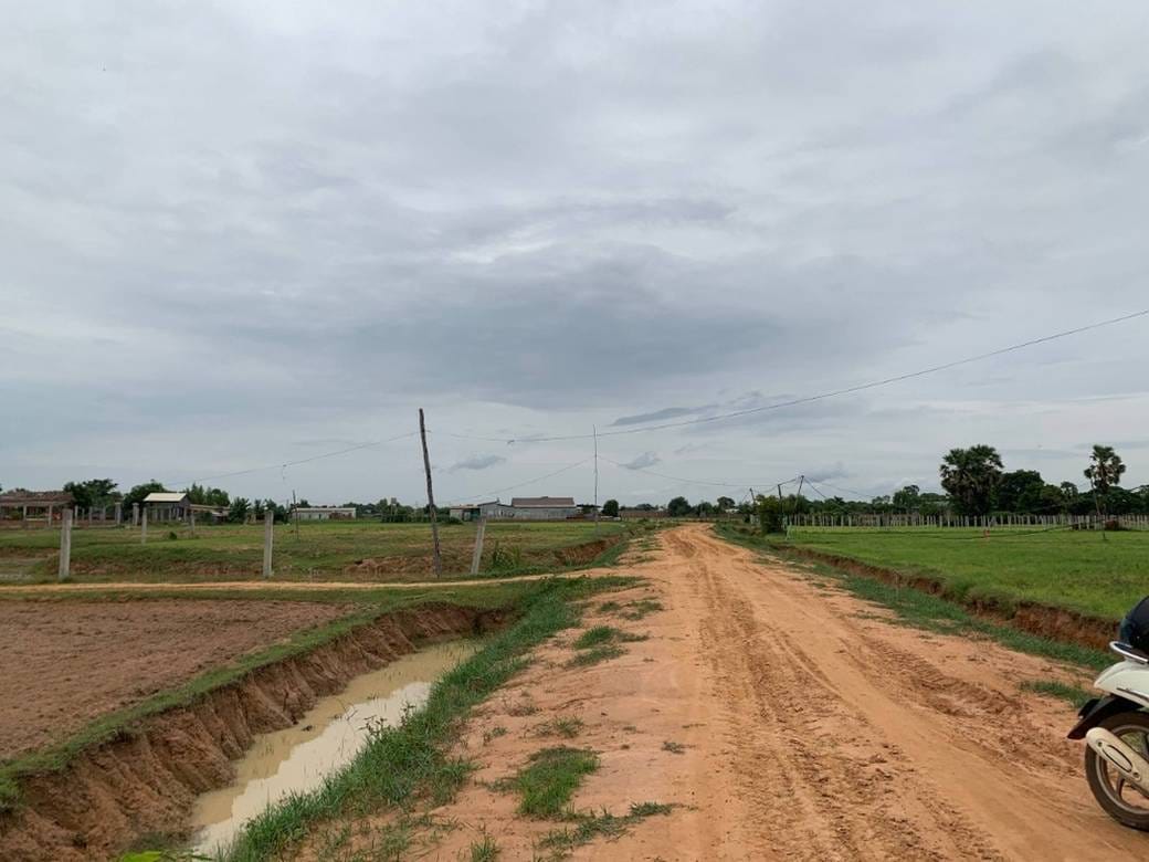 Kandaek Pozemky Na prodej in Kandaek