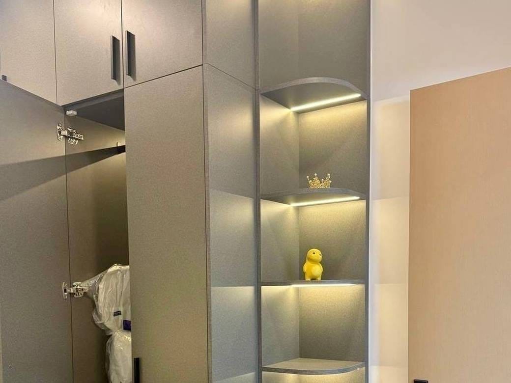 39 sqm Living Size Condo For Sale in Sen Sok