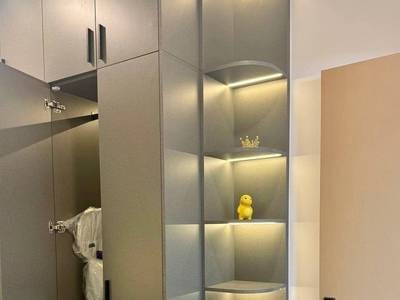 39 sqm Living Size Condo For Sale in Sen Sok