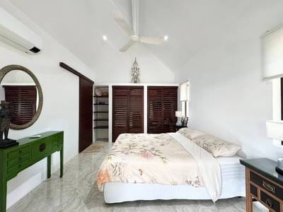 3 Bedrooms Villa For Rent for $2,200