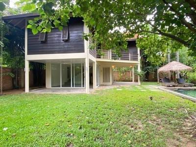 House and lot For Rent in Svay Dankum, Siem Reap, Siem Reap