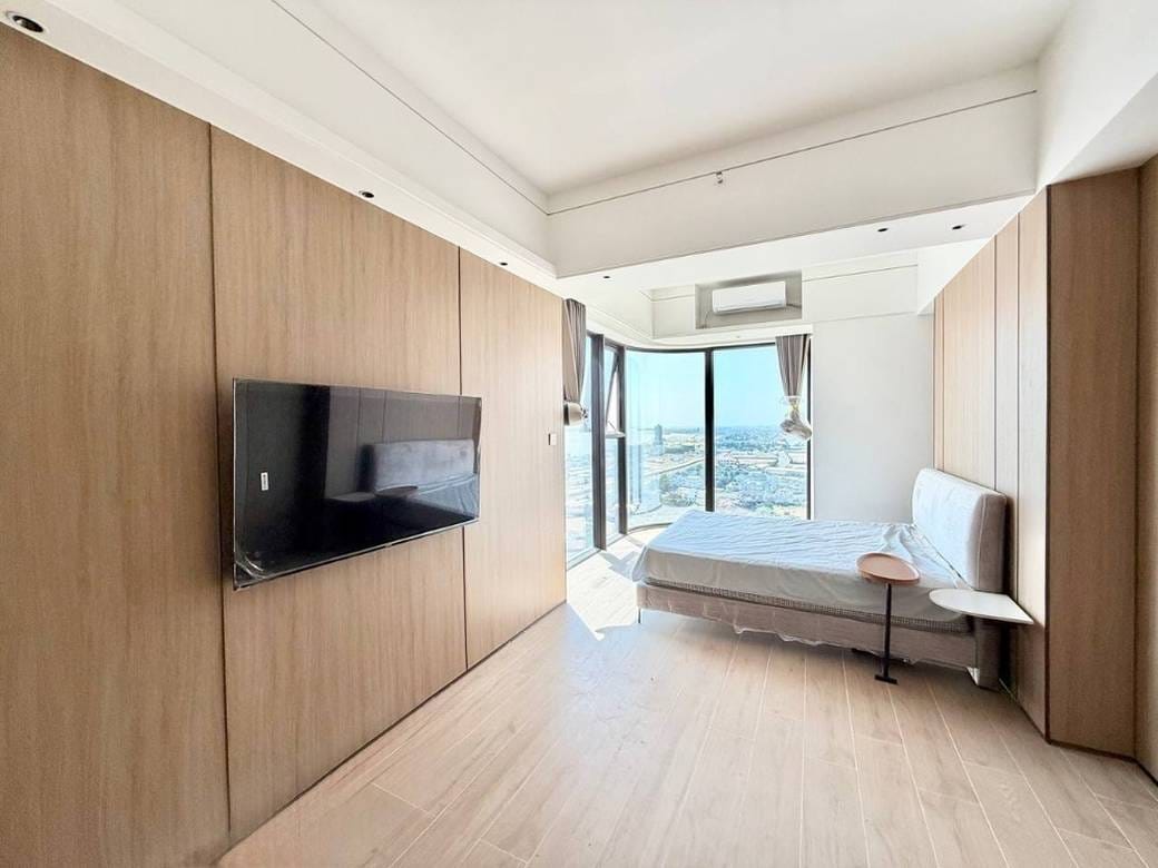 Vue Aston | 23-19 sqm Living Size Condo K pronájmu in Chbar Ampov
