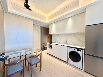 Vue Aston | 23-19 sqm Living Size Condo K pronájmu in Chbar Ampov