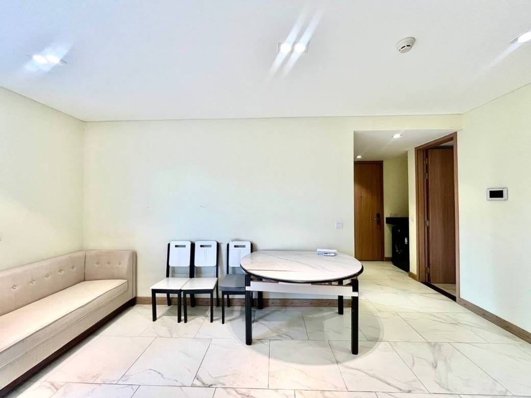 North Park Condominium | Zařízeno Condo For Sale & Rent