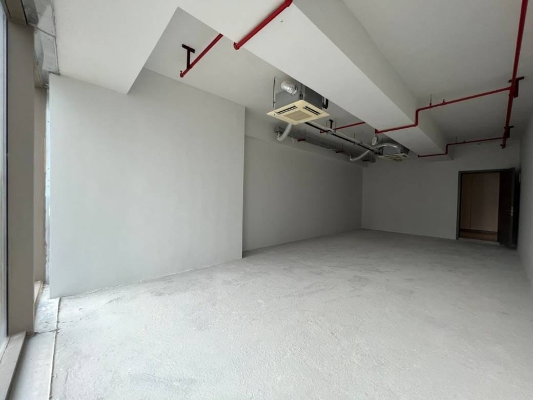 The Peak Residences | 77.14 sqm Land Size Kanceláře Na prodej
