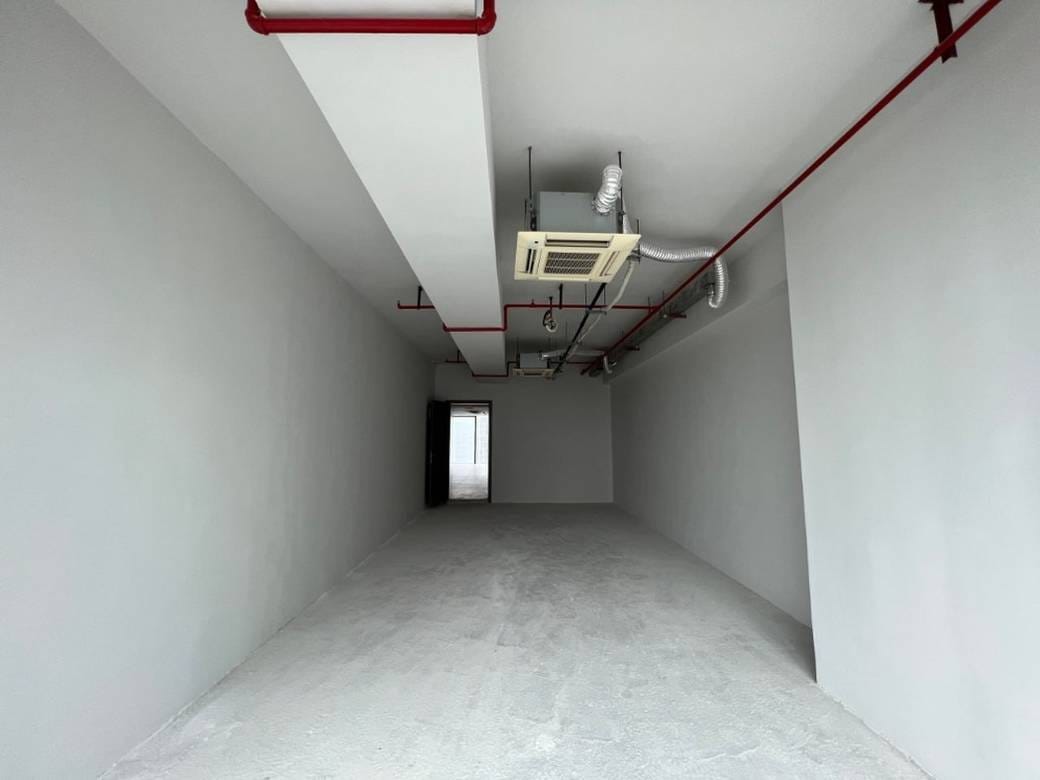 The Peak Residences | 45-1,276 sqm Living Size Kanceláře Na prodej in Chamkarmon