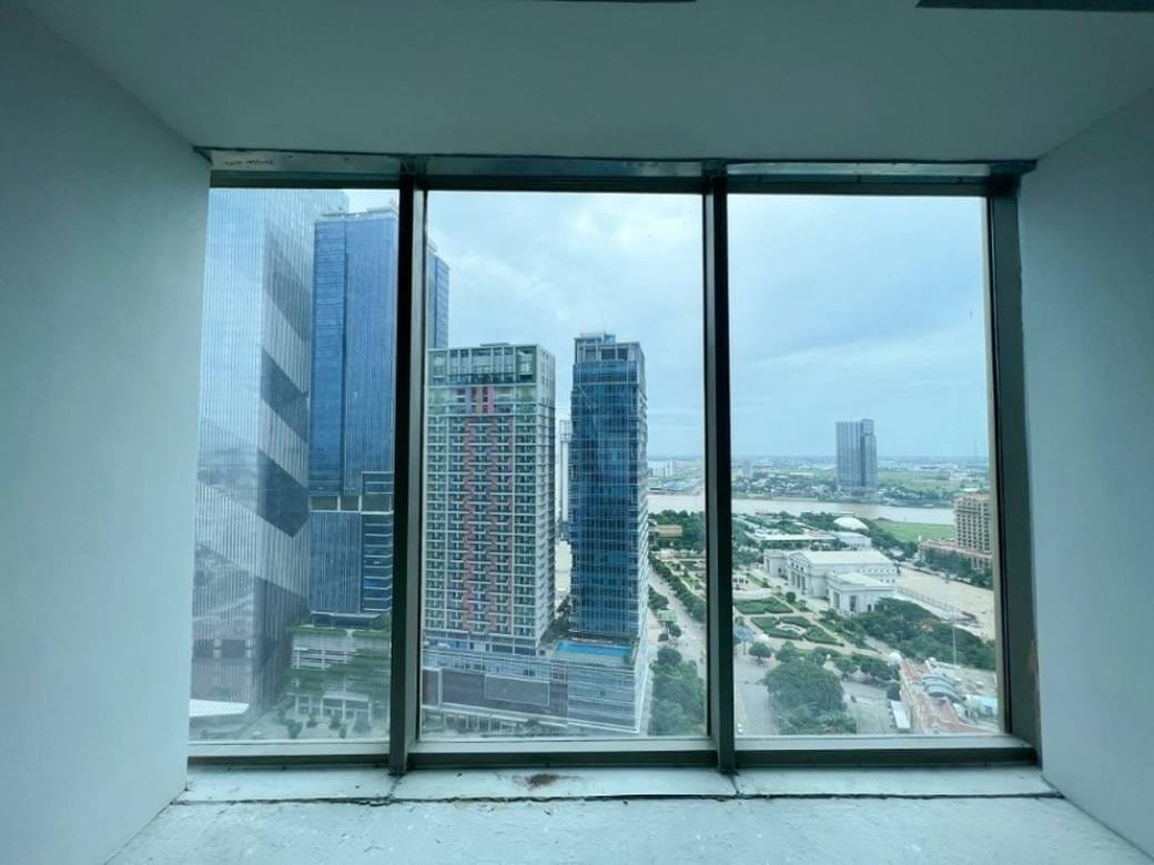Chamkarmon Bureaux À vendre à Tonle Bassac Chamkarmon $132,732