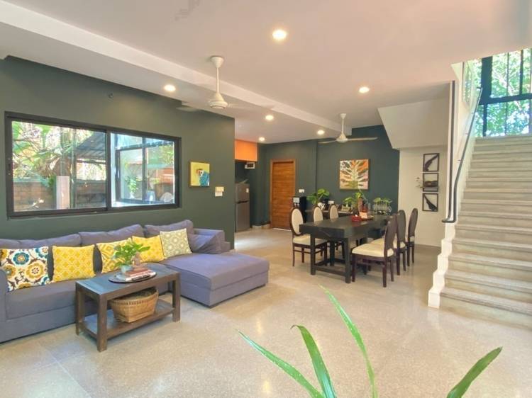 Villa For Sale & Rent in Sala Kamraeuk, Siem Reap