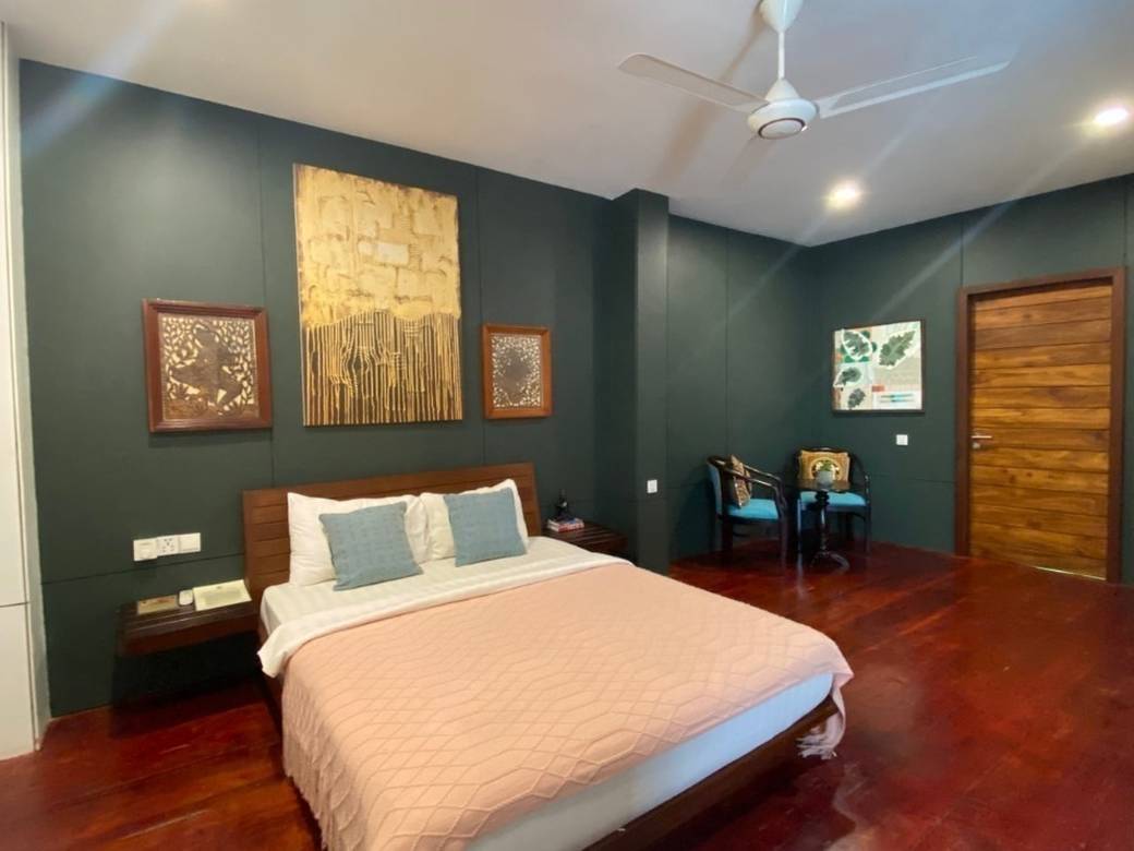 Villa For Sale & Rent in Sala Kamraeuk, Siem Reap