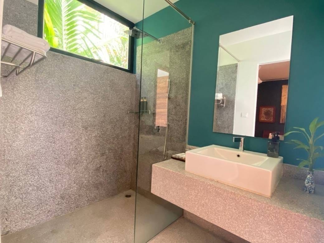 Furnished Villa For Sale & Rent