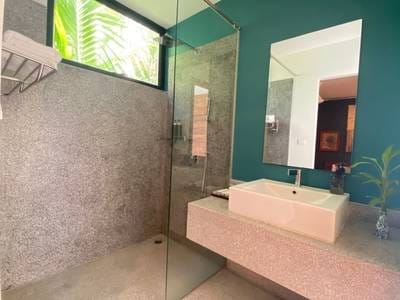 Furnished Villa For Sale & Rent